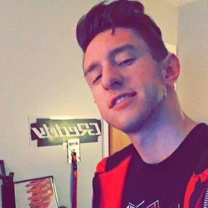 Meet your Posher, Jake